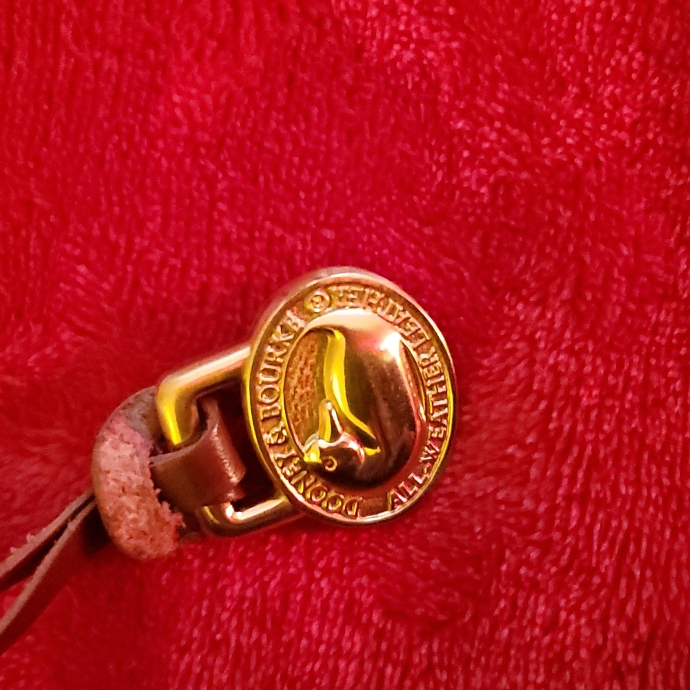 DOONEY AND BOURKE CROSSBODY - Picture 3 of 5